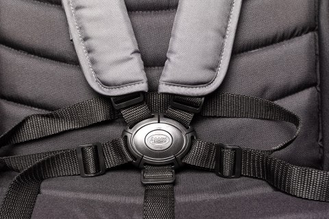 Wózek spacerowy Rapid graphite 4baby