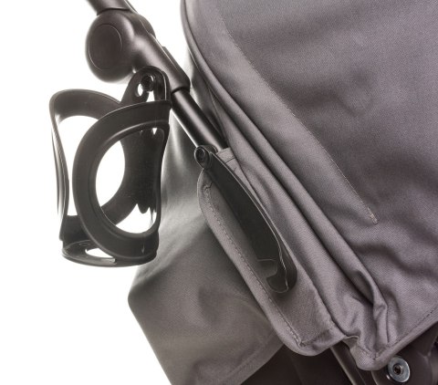 Wózek spacerowy Rapid graphite 4baby