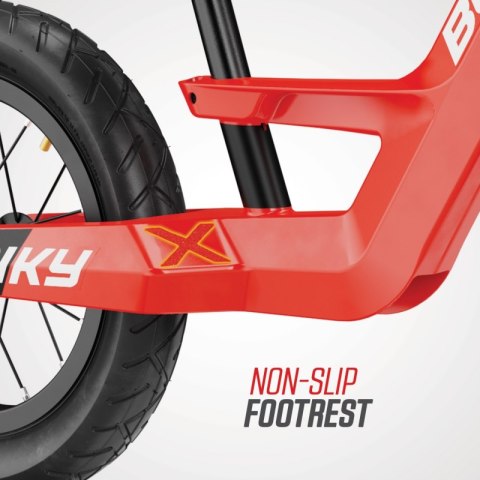 BERG Rower Biegowy z Hamulcem Ręcznym Pchacz CROSS BIKY