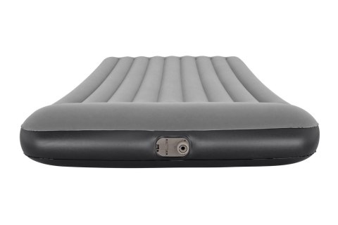 Dmuchany Materac 203 x 152 x 30 cm Bestway 67464 Szary