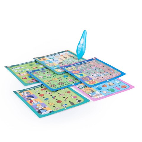 DUMEL DG 62401 Interaktywny długopis