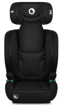 IGO i-Size Lionelo fotelik samochodowy 15-36 kg Isofix - Black Carbon