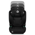 IGO i-Size Lionelo fotelik samochodowy 15-36 kg Isofix - Black Carbon