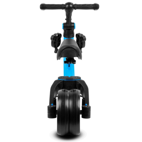 Rowerek biegowy trójkołowy 3w1 PICO Blue kidwell