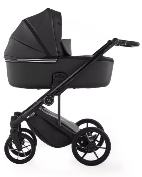 Vespa Eco 2w1 Natoni wózek wielofunkcyjny do 22 kg Polski Produkt - Ink