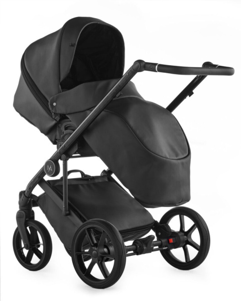 Vespa Eco 2w1 Natoni wózek wielofunkcyjny do 22 kg Polski Produkt - Ink