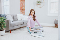 GRACO HUŚTAWKA MOVE WITH ME - INTO THE WILD