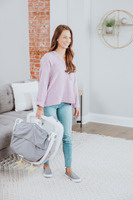 GRACO HUŚTAWKA MOVE WITH ME - INTO THE WILD