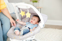 GRACO HUŚTAWKA MOVE WITH ME - INTO THE WILD