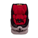 LUNARO Coto Baby 0-18kg fotelik samochodowy - Red