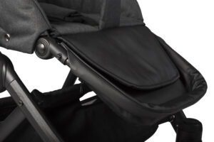 Vespa Eco 2w1 Natoni wózek wielofunkcyjny do 22 kg Polski Produkt - Ginger