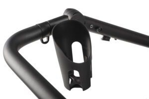 Vespa Eco 2w1 Natoni wózek wielofunkcyjny do 22 kg Polski Produkt - Ginger