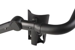 Vespa Eco 2w1 Natoni wózek wielofunkcyjny do 22 kg Polski Produkt - Ginger