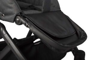 Vespa Eco 2w1 Natoni wózek wielofunkcyjny do 22 kg Polski Produkt - Ink