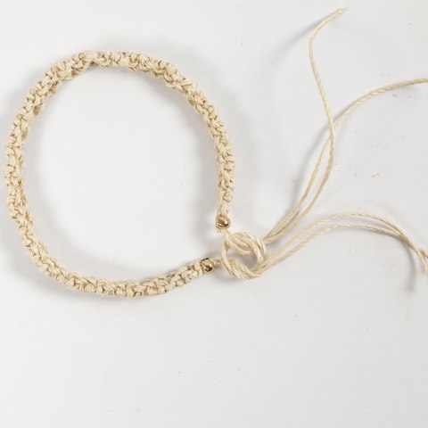 Mini Zestaw do makramy Bransoletki