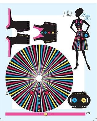 Lampka na baterie SMILEY - Szczęściarz