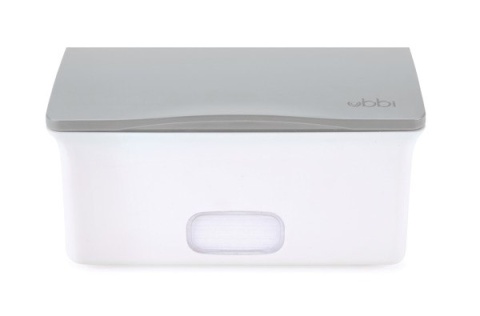 Lampka na baterie SMILEY - Szczęściarz