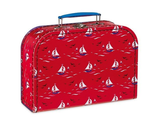 Zestaw Walizek Paryż Fifi