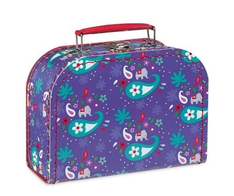 Zestaw Walizek Paryż Fifi