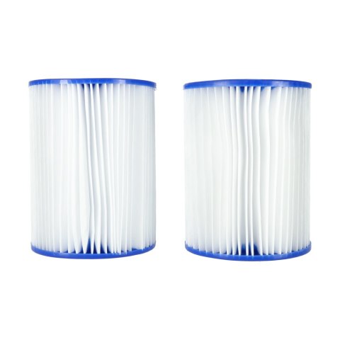 Filtr wkład do pompy basenowej II 530/800gal 2szt. BESTWAY 58094