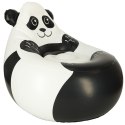 BESTWAY 75116 Fotel dmuchany puf panda 70kg