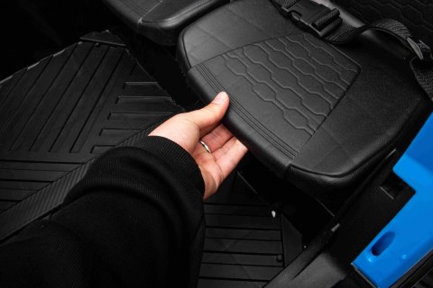 Pojazd UTV X3 Off-Road Niebieski