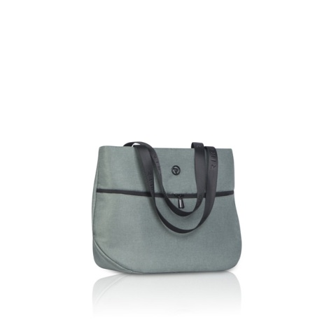 RIKO VELAR Wózek wielofunkcyjny 2w1 głęboko-spacerowy - Sage