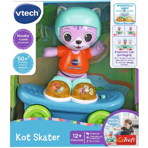 VTECH 61906 Kot Skater