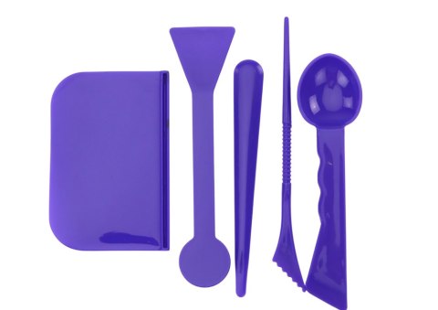 Zestaw Kreatywny Magiczny Piasek Dinozaury Foremki 8 Sztuk