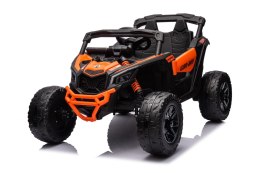 Pojazd ATV CAN-AM Maverick Pomarańczowy