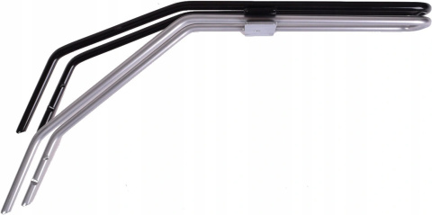 BELLELLI stelaż do małych ram pałąk fox tiger pepe - Grey