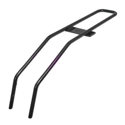 Bellelli PEPE STANDARD Fotelik rowerowy mocowany do ramy - Electric Blue