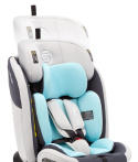Oktagon Pro i-Size Sesttino obrotowy 360° od urodzenia do 150cm fotelik samochodowy z Isofix - Blue