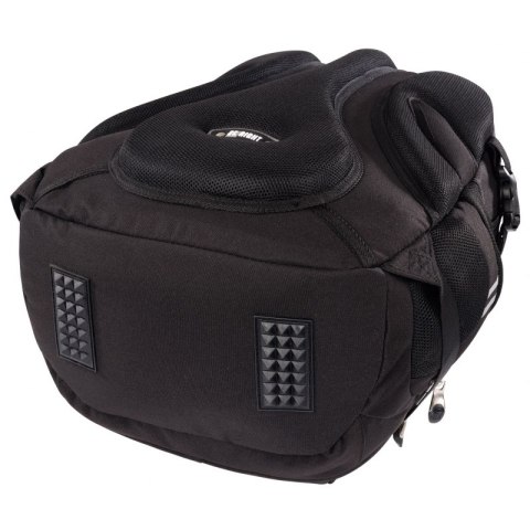 Plecak młodzieżowy 4 komory Czarne koty Black Cats BP-01#CZ