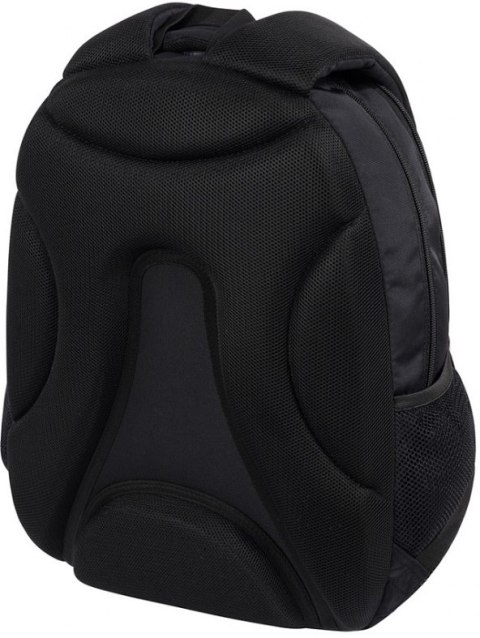 Plecak szkolny BP-05 ST.RIGHT Czarny#CZ
