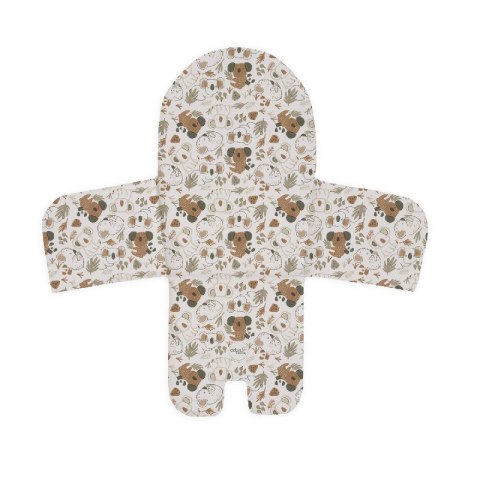 CEBA 303-000-729 Wkład do krzesełka do karmienia 26x24x40 Basic Koala