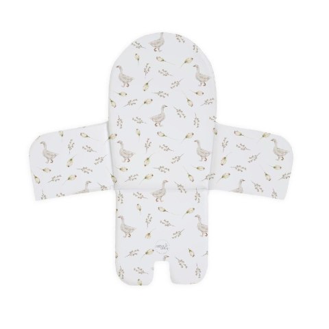 CEBA 303-000-731 Wkład do krzesełka do karmienia 26x24x40 Basic Goose