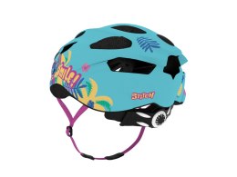 KASK ROWEROWY IN-MOLD STITCH