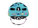 KASK ROWEROWY IN-MOLD STITCH