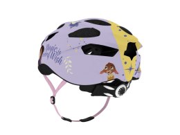 KASK ROWEROWY IN-MOLD WISH