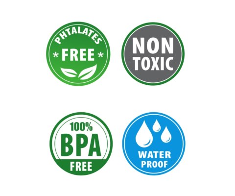 MILLY MALLY Mata piankowa skladana Play Trains and Cars