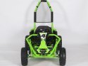 Pojazd Gokart Spalinowy MUD MONSTER Zielony