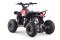 Pojazd Quad Spalinowy RENEGADE 110CC Czerwony