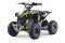 Pojazd Quad Spalinowy RENEGADE 110CC Zielony