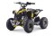 Pojazd Quad Spalinowy RENEGADE 110CC Żółty