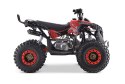 Pojazd Quad Spalinowy RENEGADE HIPERFECT 125CC Czerwony