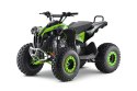 Pojazd Quad Spalinowy RENEGADE HIPERFECT 125CC Zielony