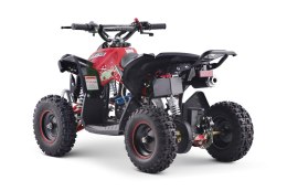 Pojazd Quad Spalinowy RENEGADE HIPERFECT 49CC Czerwony