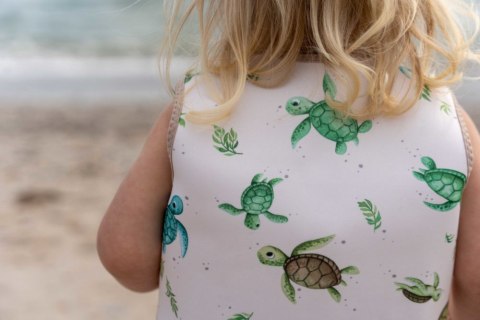 Filibabba Kamizelka z pływakami 1-2 lata First Swim