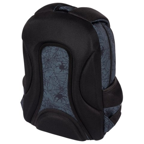 Plecak szkolny 3 komory Spider BP-26 ST.RIGHT#G2